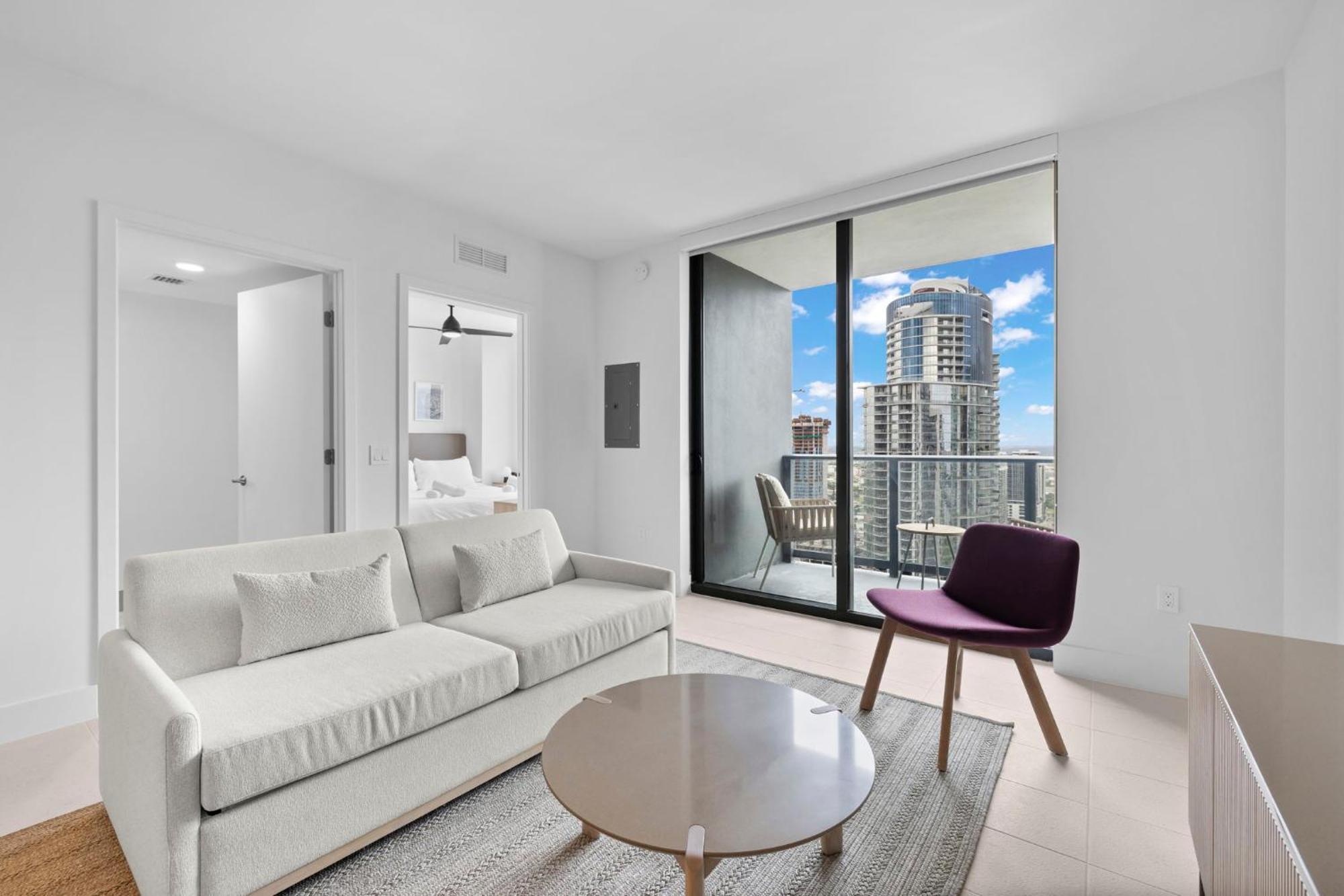 Free Parking! Luxury In Downtown Appartamento *