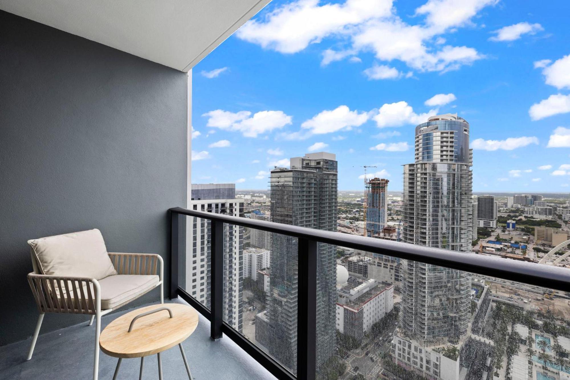 Appartamento Free Parking! Luxury In Downtown