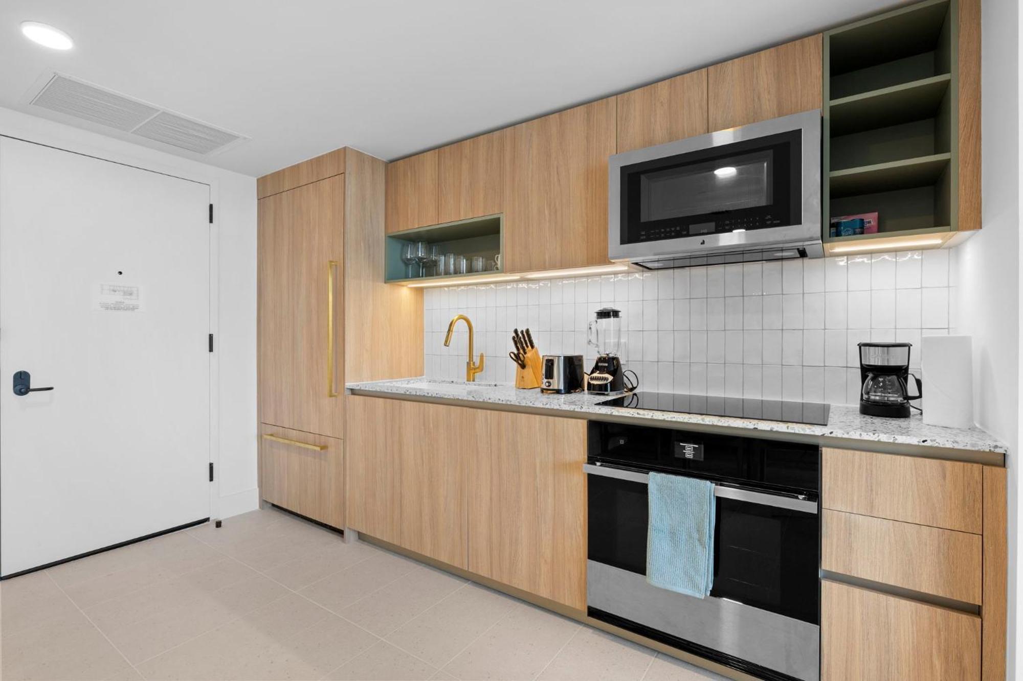 Appartamento Free Parking! Luxury In Downtown Miami