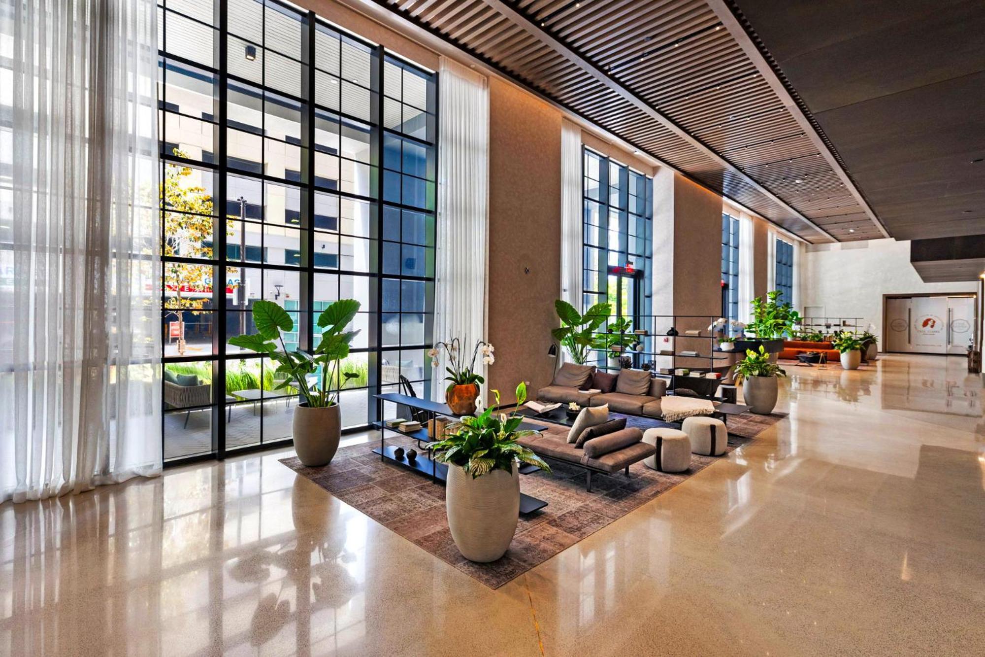 Appartamento Free Parking! Luxury In Downtown