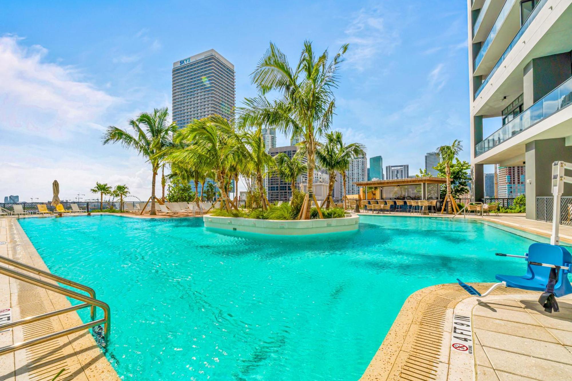 Free Parking! Luxury In Downtown Appartamento *
