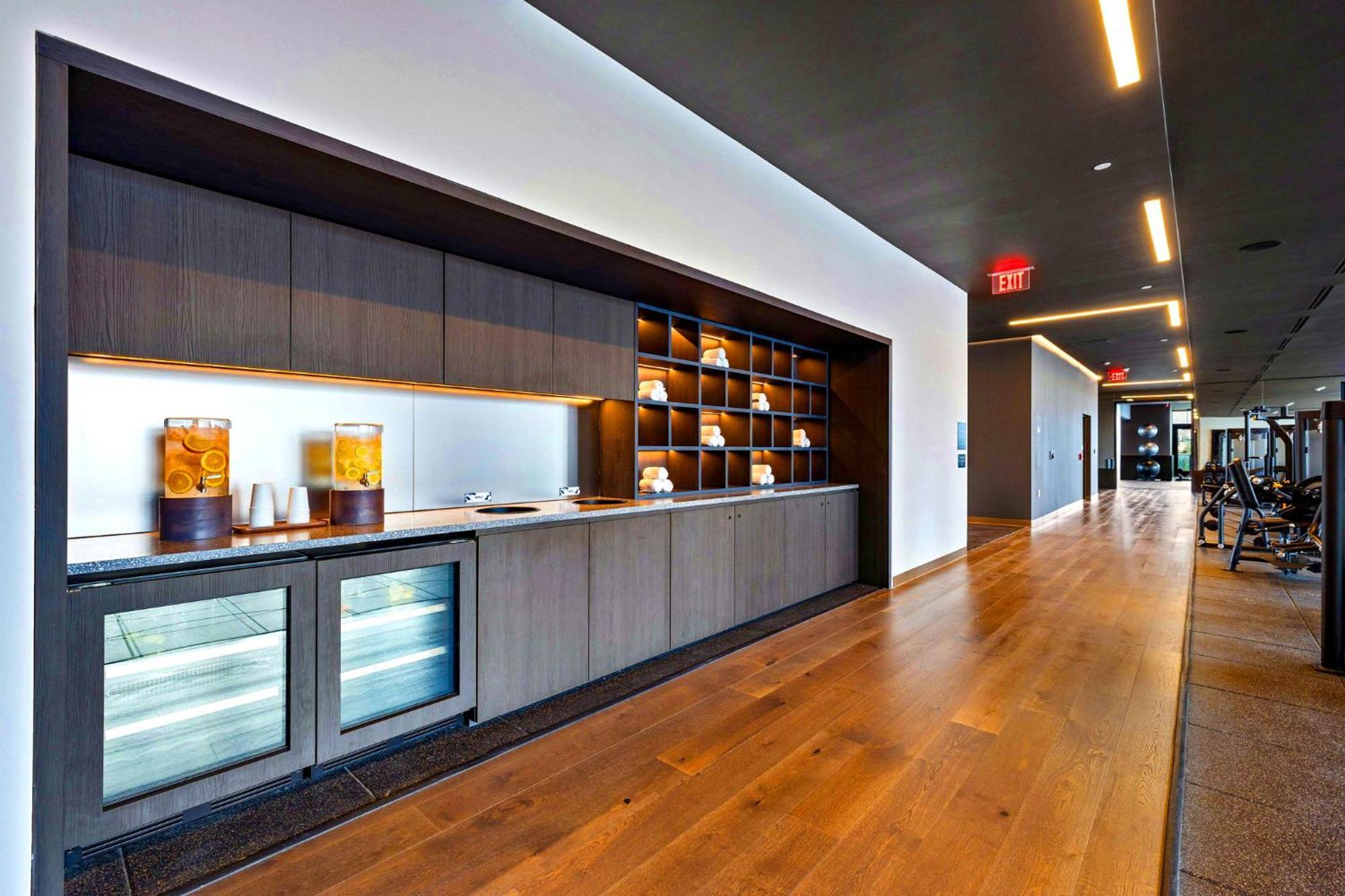 Appartamento Free Parking! Luxury In Downtown