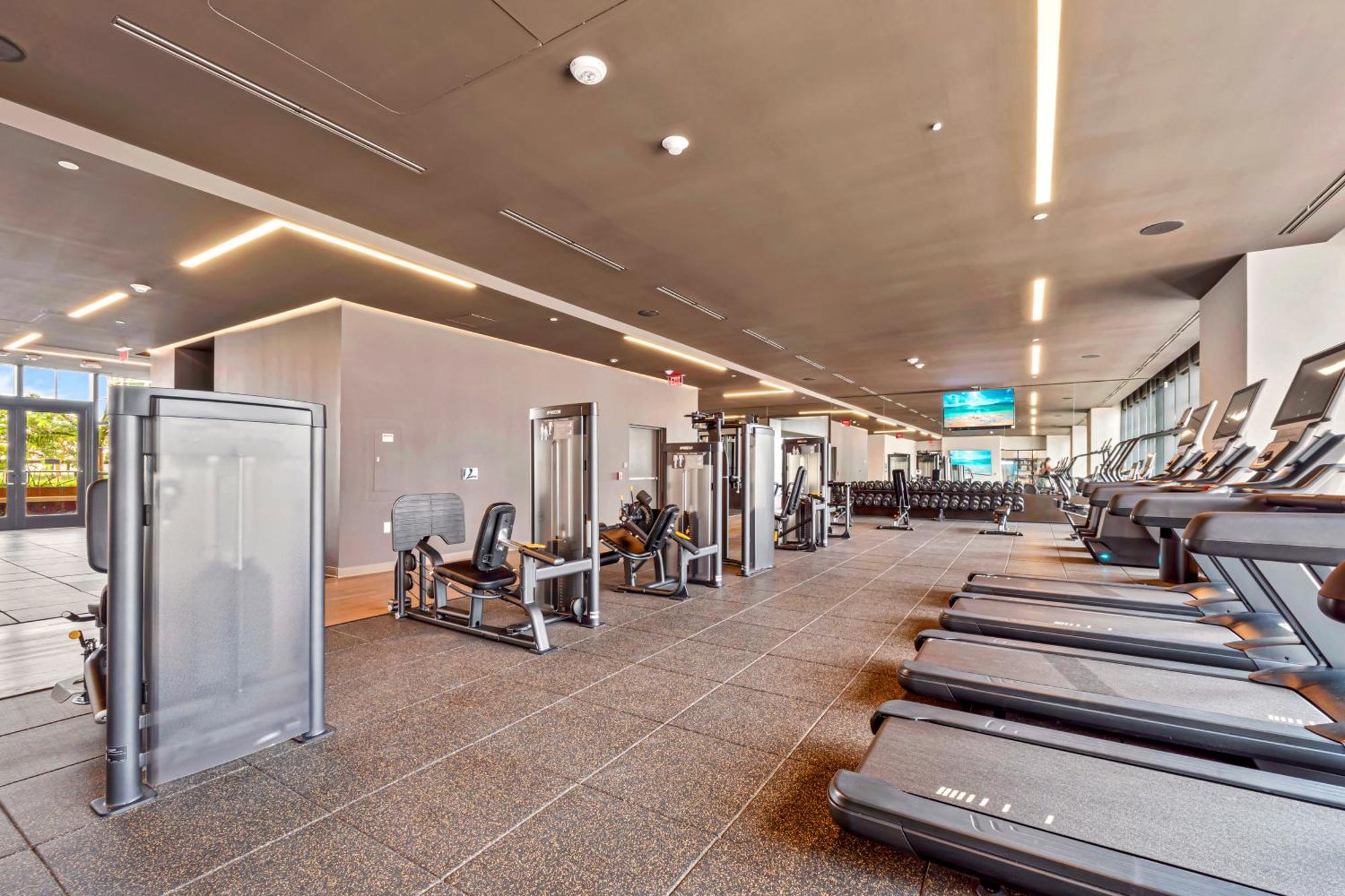 Appartamento Free Parking! Luxury In Downtown *